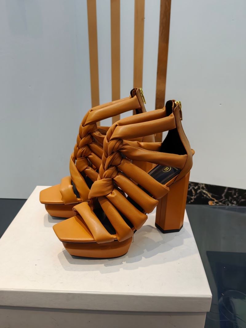 Balmain Sandals